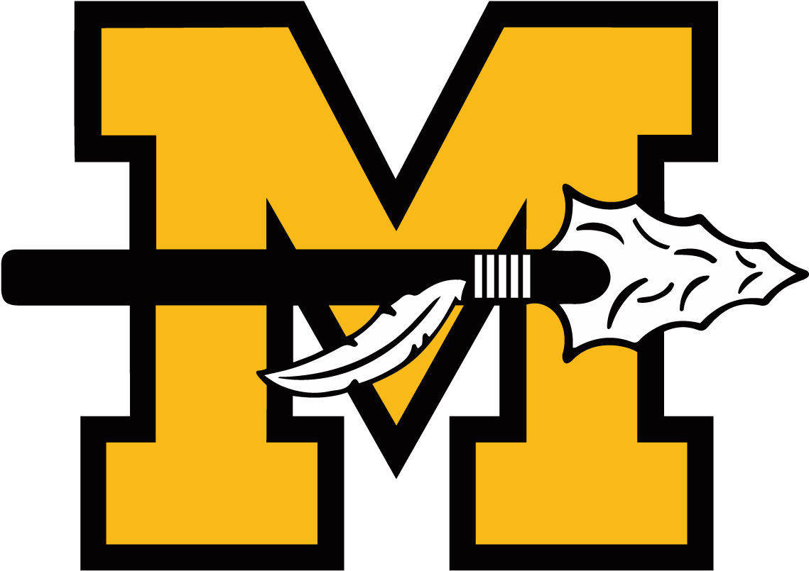 Return Home - Moeller High School Logo Clipart (1167x834), Png Download