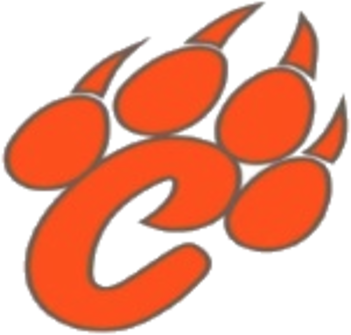 Basketball Scoreboard Clipart Png Clip Freeuse Indiana - Crawford County Wolfpack Transparent Png (720x720), Png Download