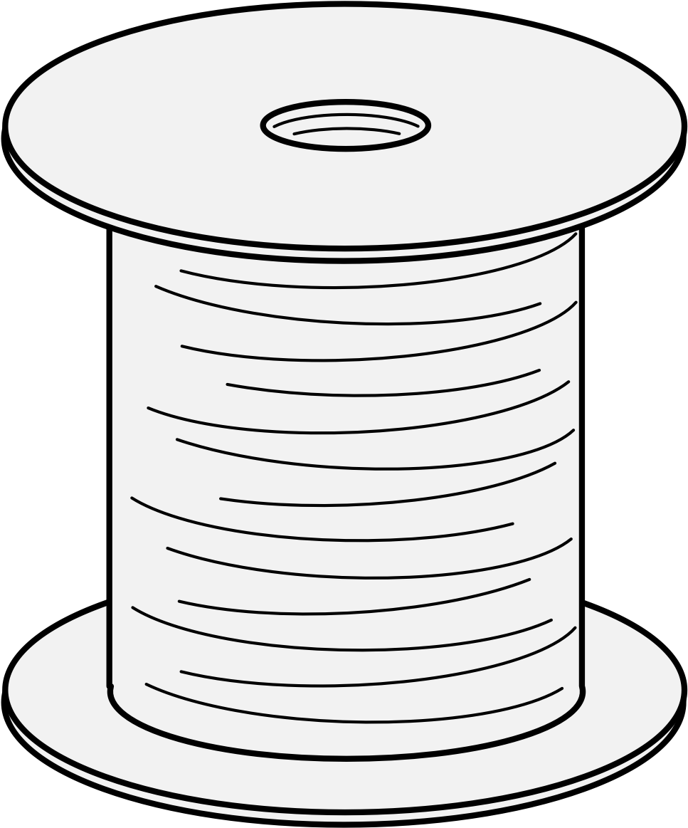 Line Art Clipart (993x1169), Png Download