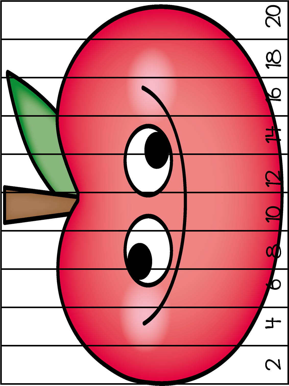 School Clipart (1188x1592), Png Download