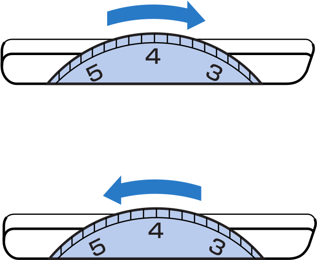 Transparent Spool Of Thread Clipart - Png Download (639x524), Png Download