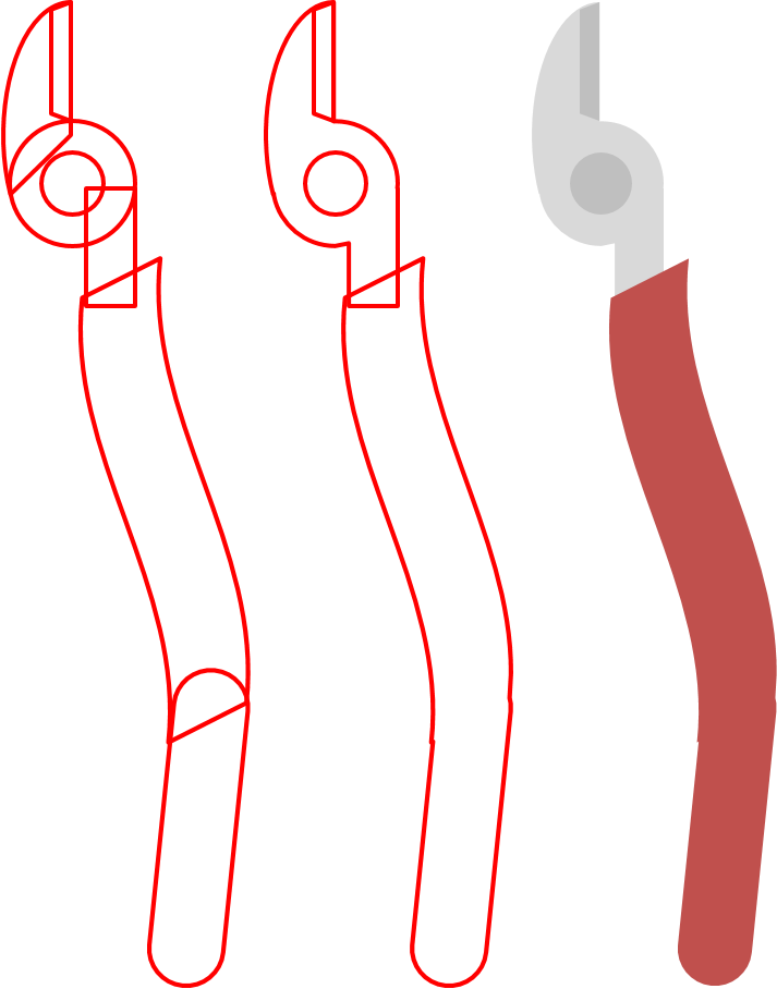 Tools6 Clipart (713x908), Png Download