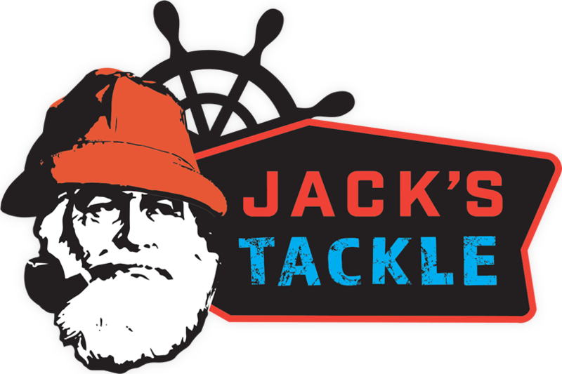 Jack"s Tackle - Fishing Reel Clipart (800x533), Png Download
