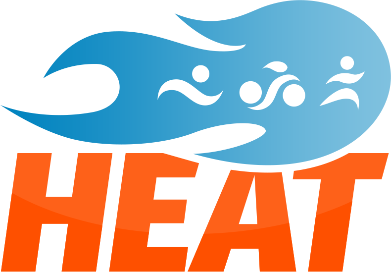 Hartford Extended Area Triathletes - Happy New Year 2020 Triathlon Free Clipart (790x549), Png Download