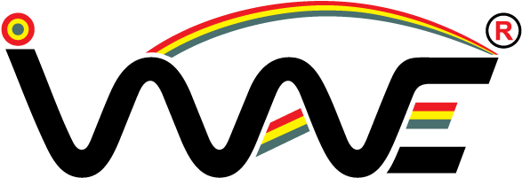 Wave - Graphic Design Clipart (660x642), Png Download