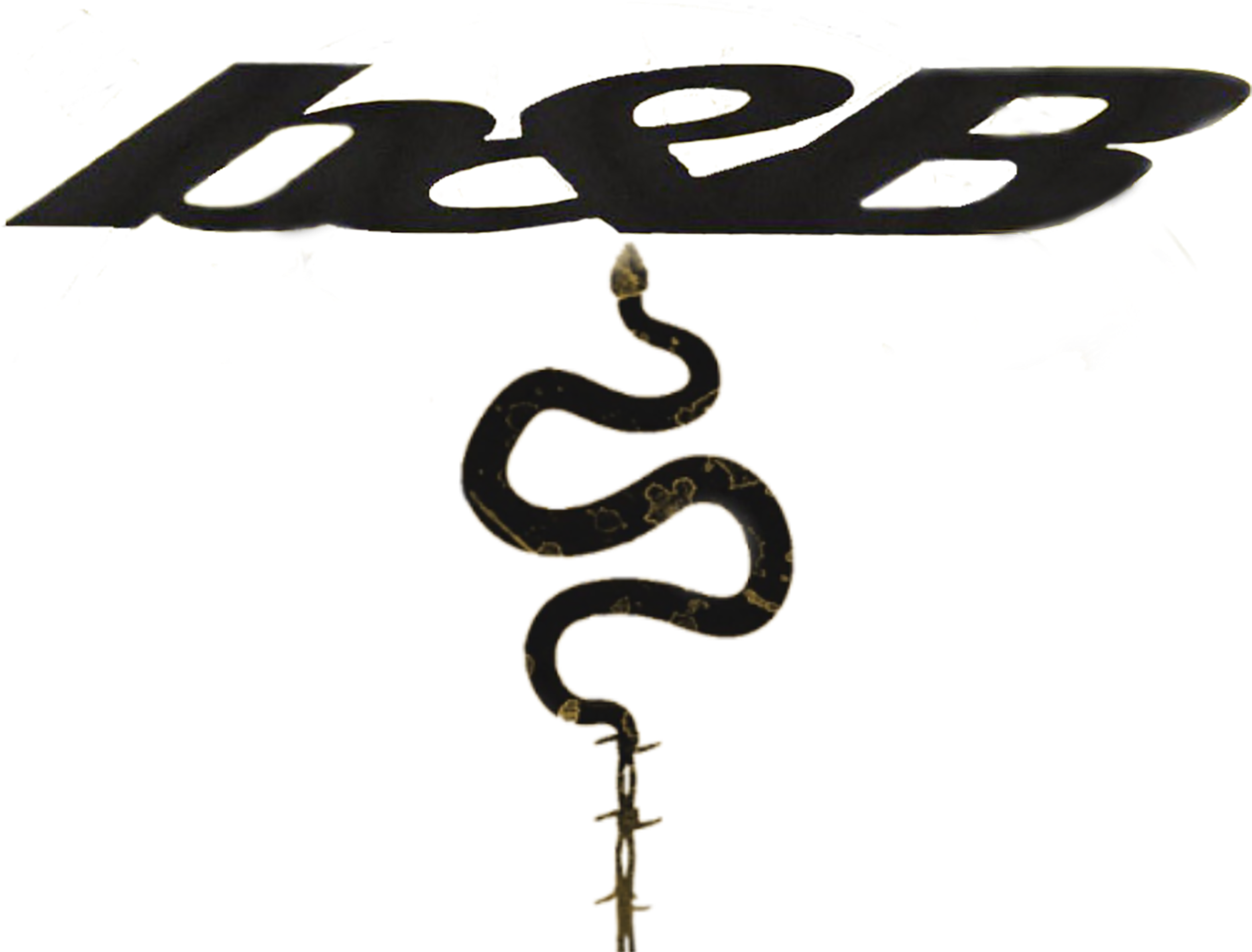 Snake Rockstar Clipart (3304x2494), Png Download