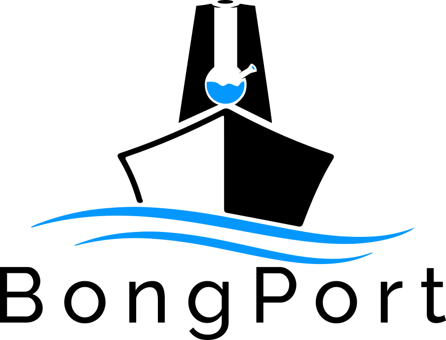 Bongport Clipart (904x689), Png Download