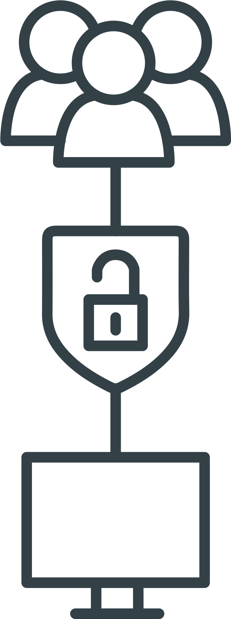 Software Clipart (934x2017), Png Download