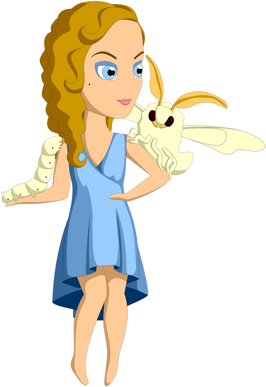 Cartoon Clipart (904x1280), Png Download