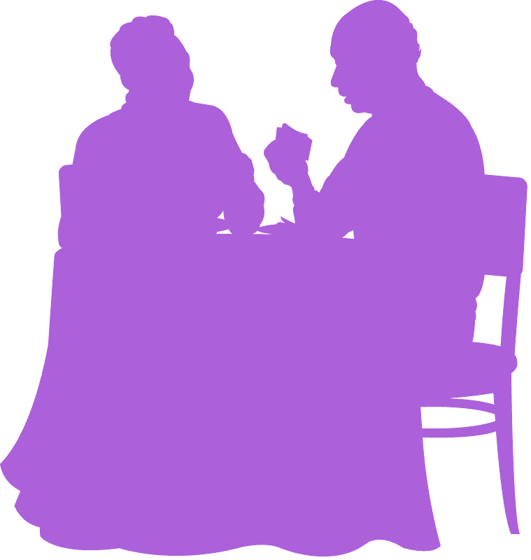 Silhouette Clipart (759x800), Png Download