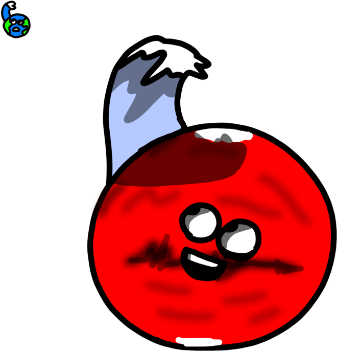 Cartoon Clipart (959x959), Png Download