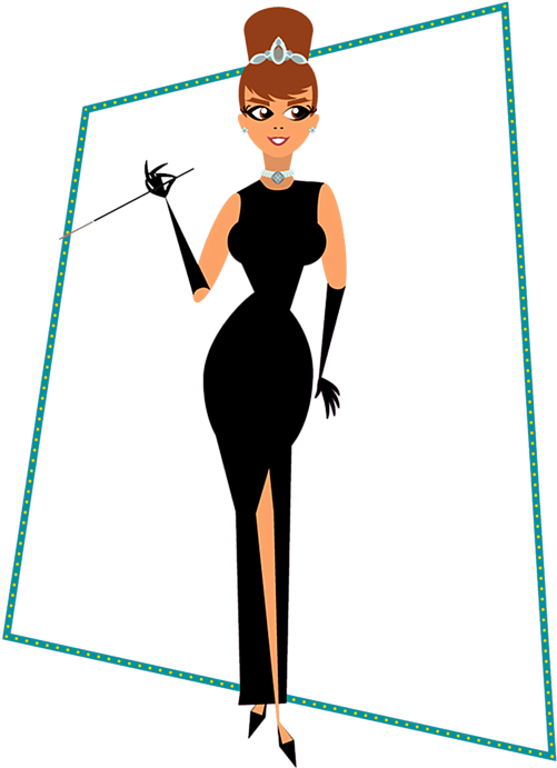 Cartoon Clipart (518x700), Png Download