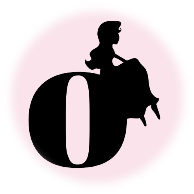 Oh That"s So Me - Silhouette Clipart (781x781), Png Download