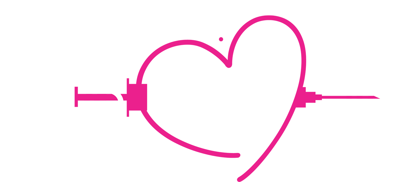 Heart Clipart (1500x778), Png Download