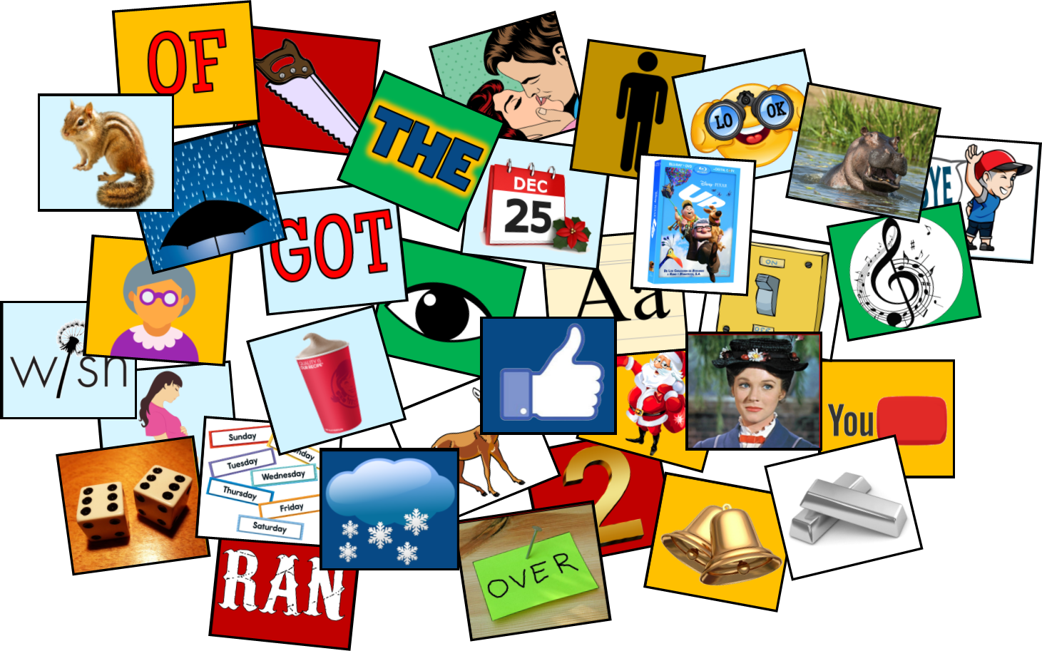 Cartoon Clipart (1461x913), Png Download