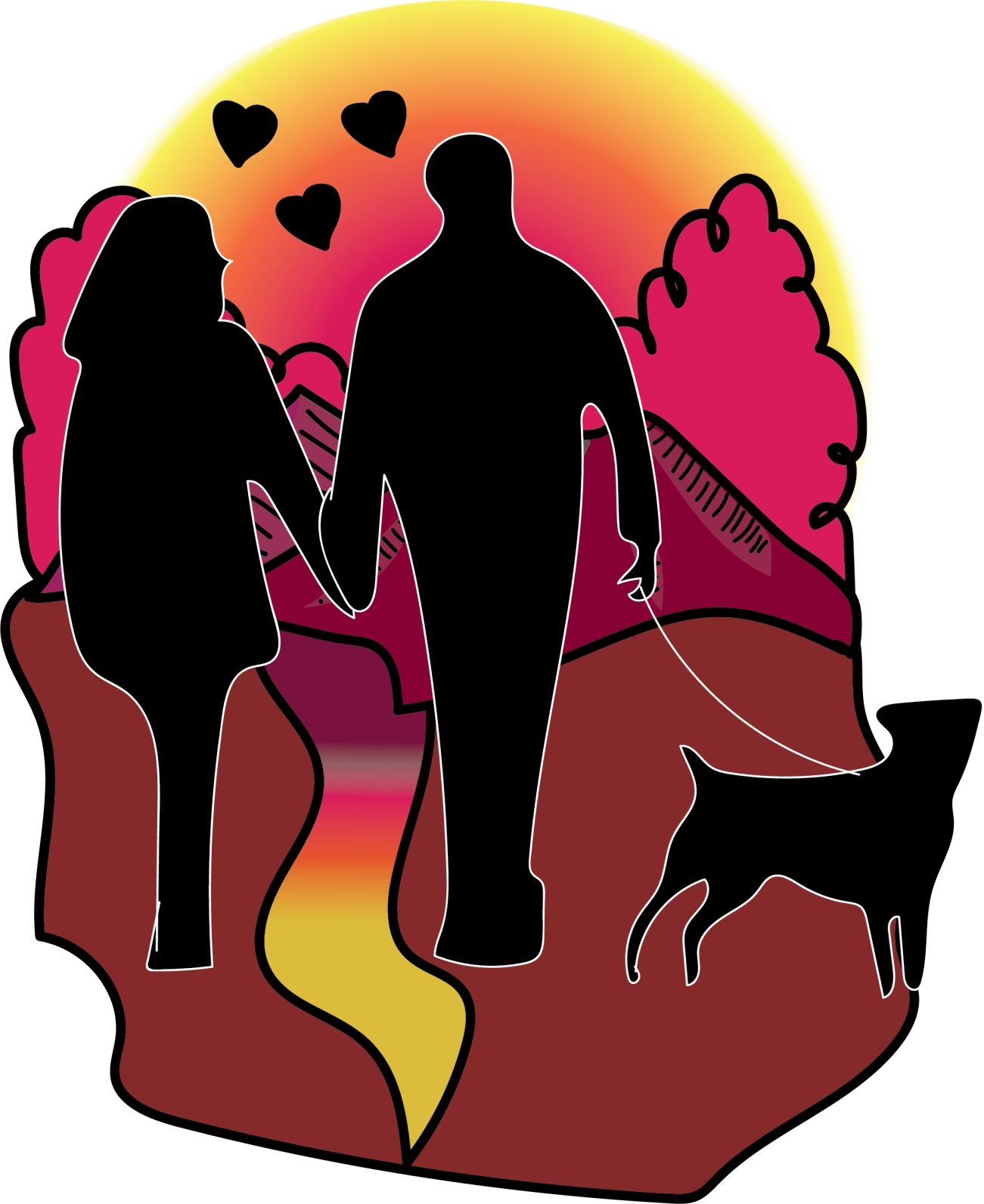 What To Do With A Boo This Valentine s Day Class img Clipart Full