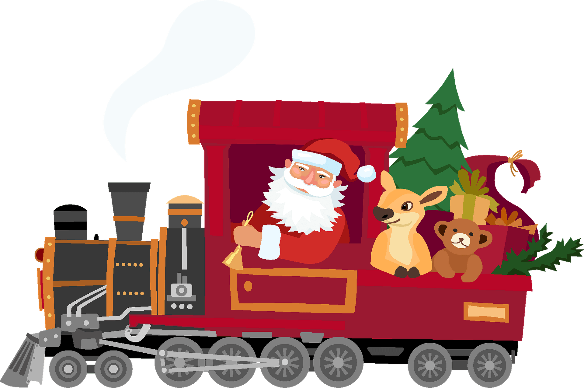 Cartoon Clipart (1920x1275), Png Download