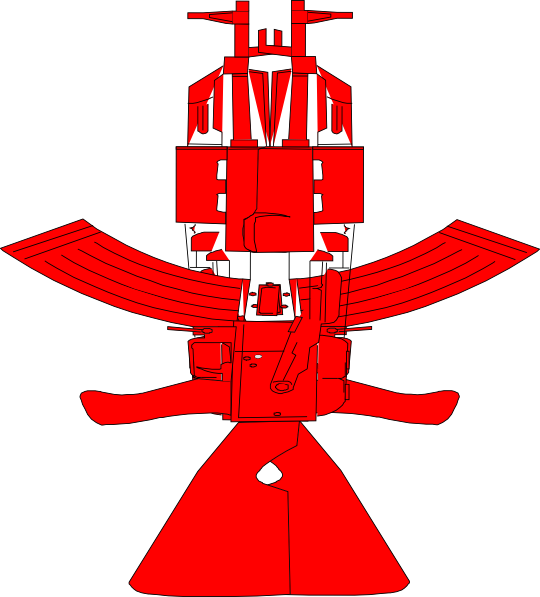 Illustration Clipart (540x597), Png Download