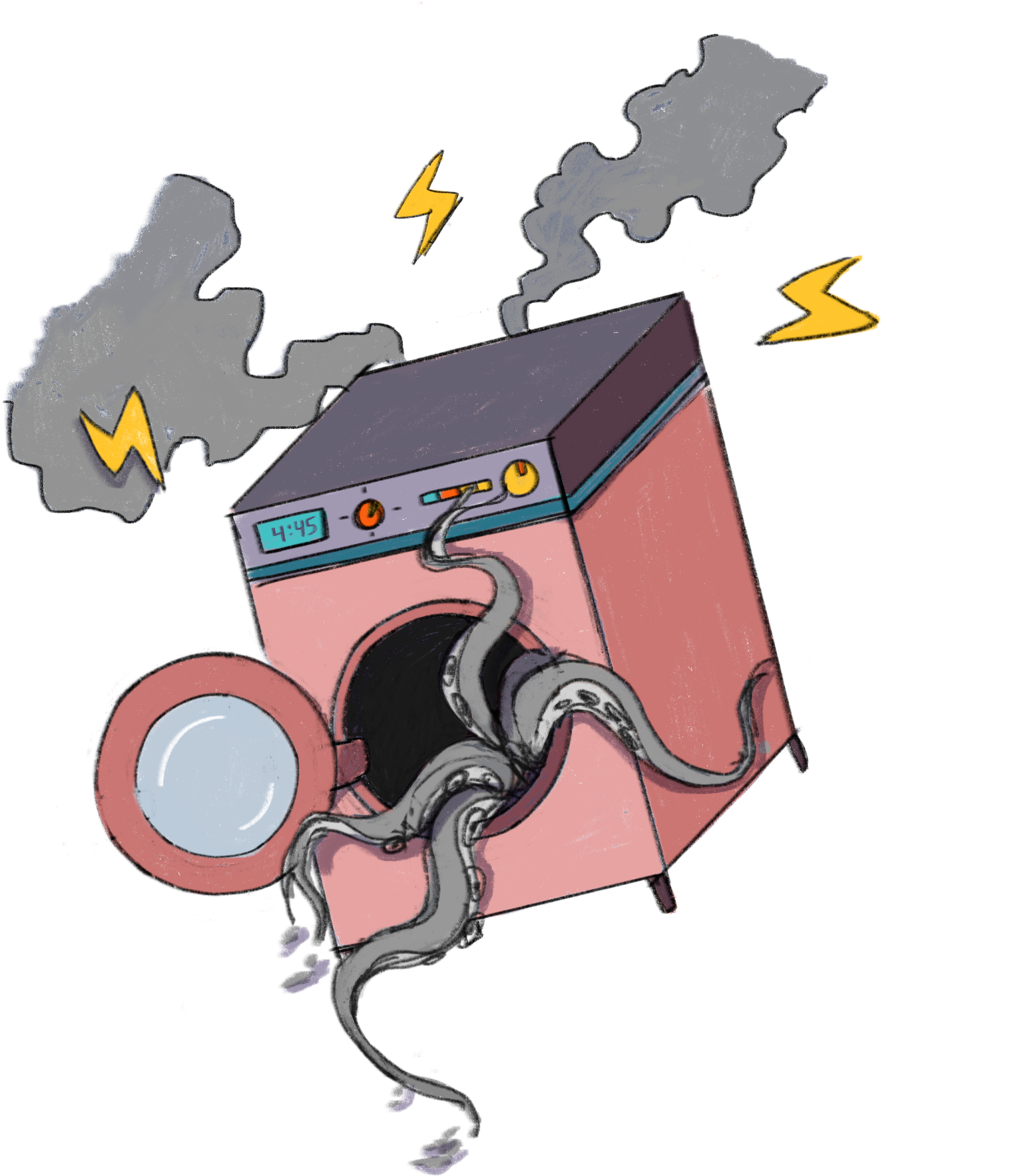 Cartoon Clipart (2000x2000), Png Download