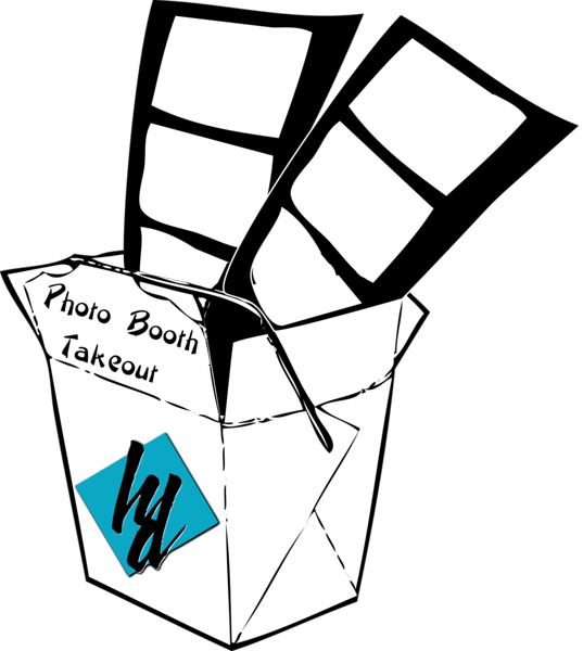 Photo Booth Clip Art - Png Download (537x600), Png Download