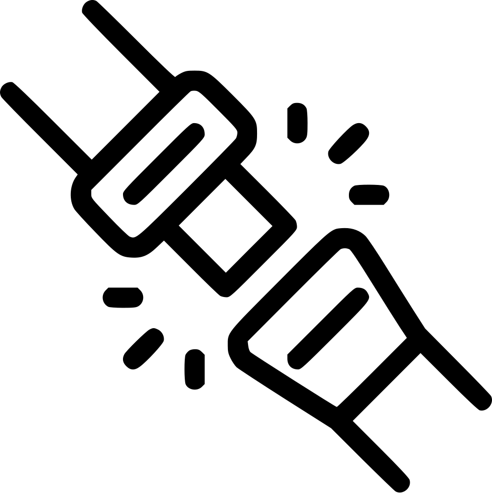 Seatbelt - Fasten Seat Belt Clipart - Png Download (980x981), Png Download