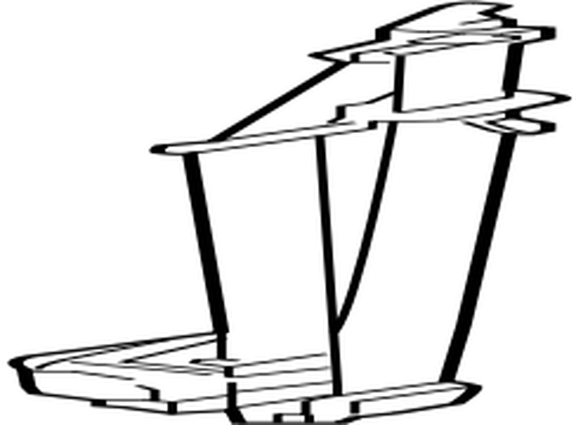 Clip Art - Png Download (810x598), Png Download