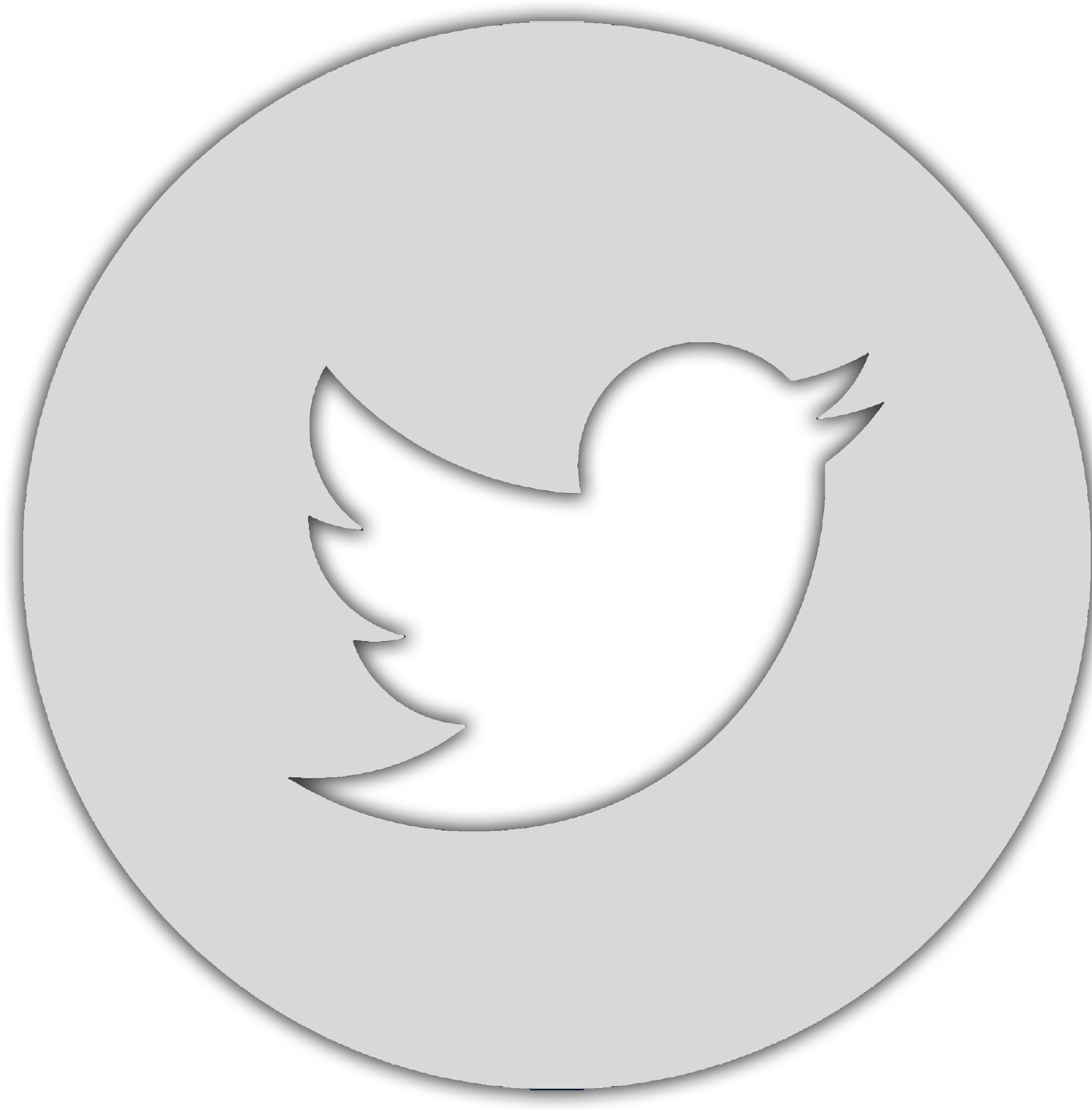 Npg Logo De Twitter Clipart (2483x2480), Png Download