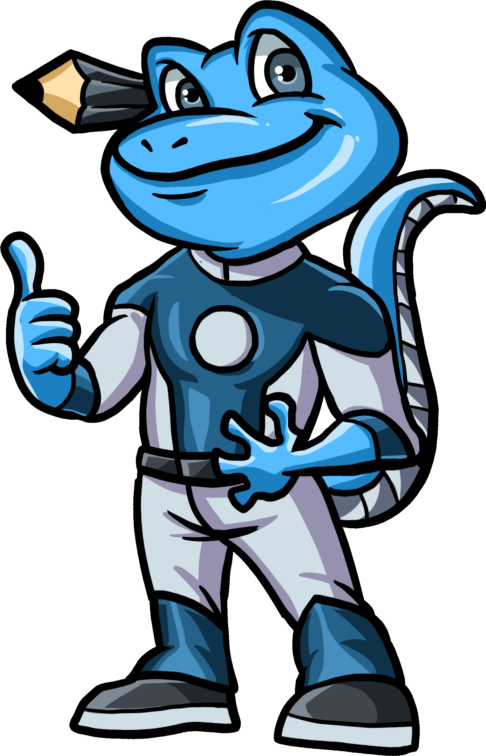 Cartoon Clipart (2400x3300), Png Download