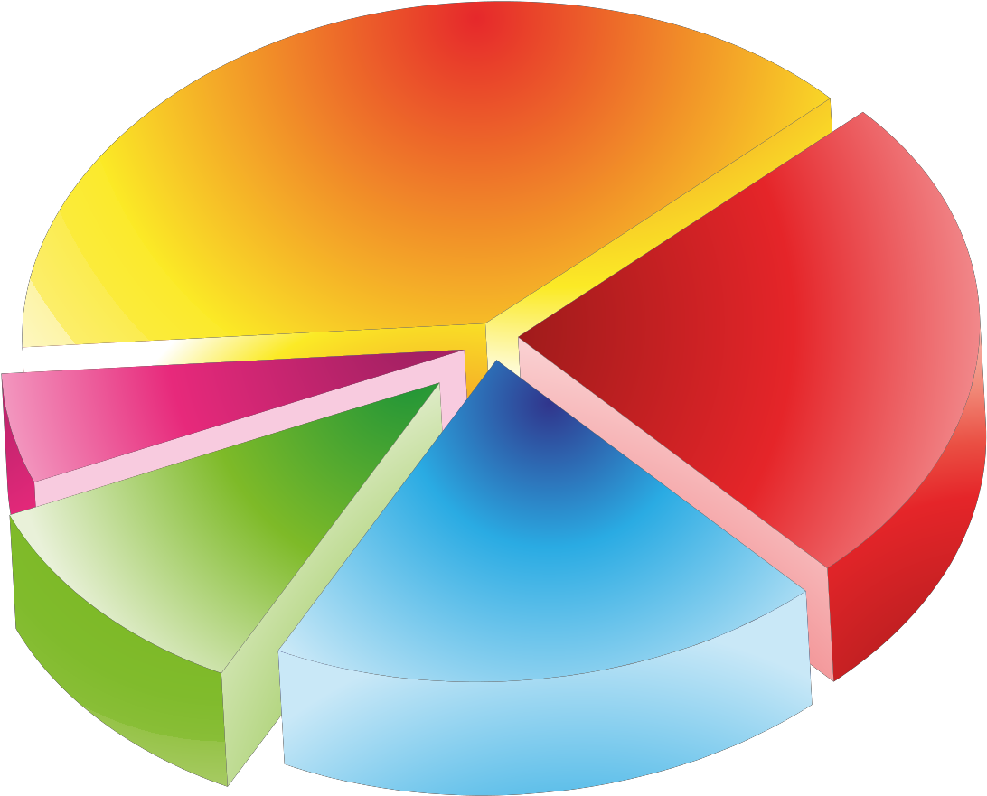 Circle Clipart (1600x1600), Png Download