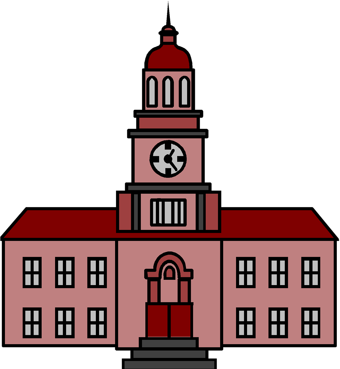 Jumeirah Public Beach Clipart (588x640), Png Download