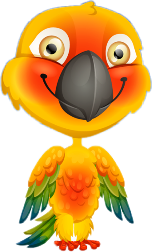 Tiki Momio Clipart (616x1017), Png Download