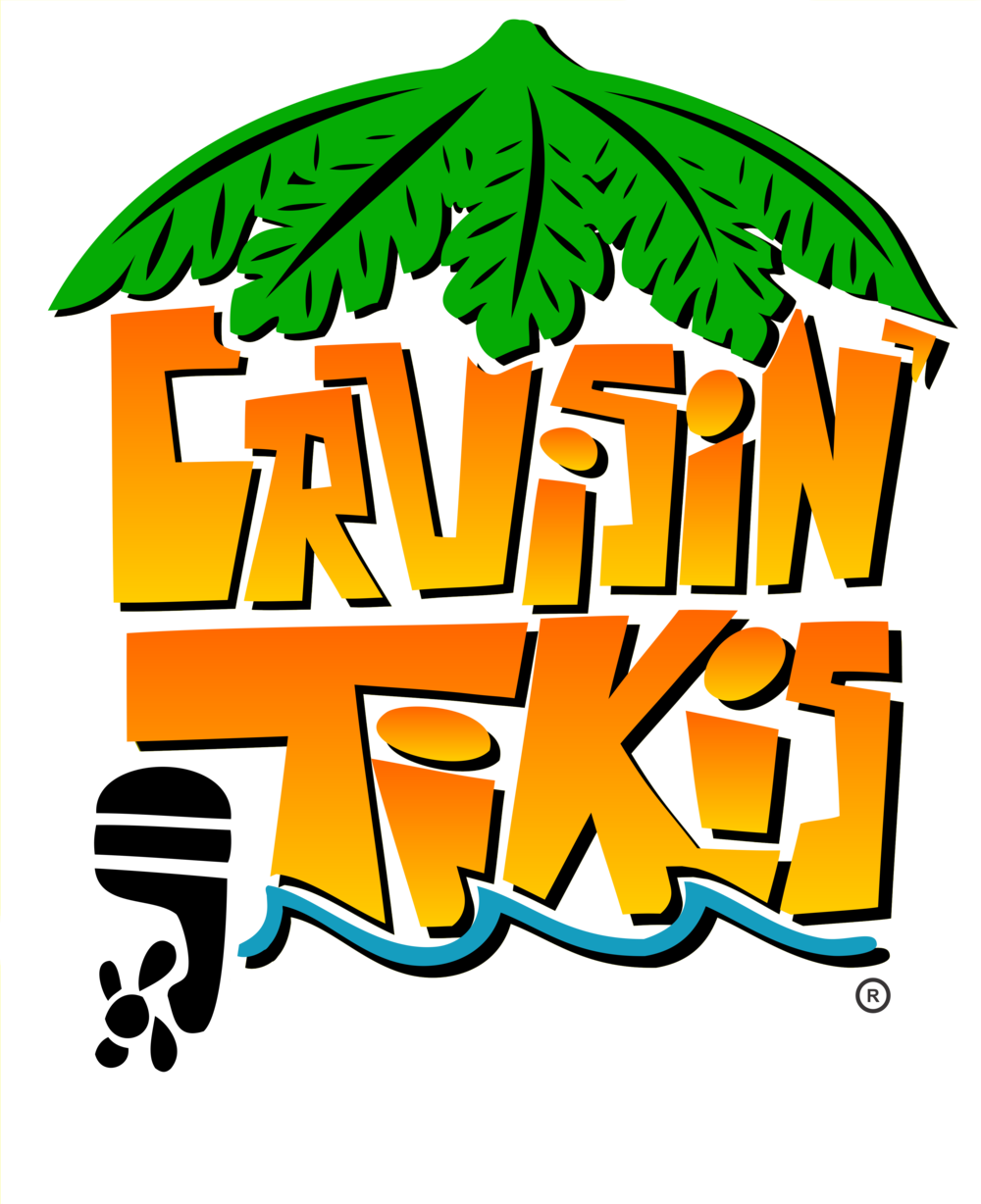Tiki Bar Clip Art - Png Download (1000x1228), Png Download