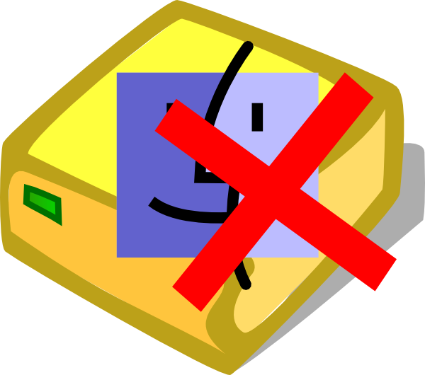 Destroy The Box Clipart (600x530), Png Download