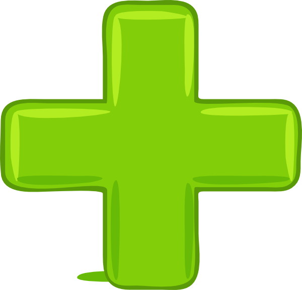 Cross Clipart (600x578), Png Download