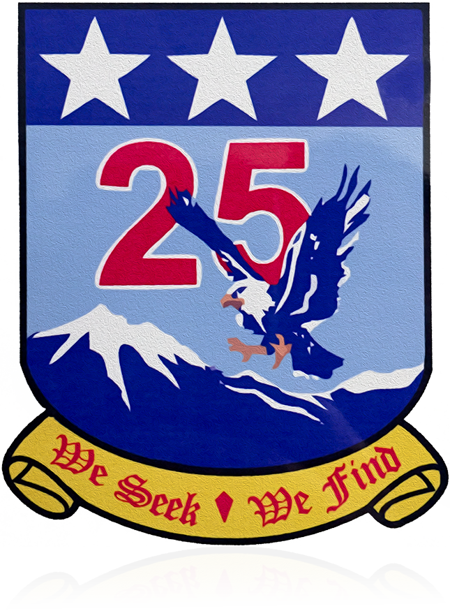 We Seek, We Find - Civil Air Patrol Squadron 25 Clipart (645x875), Png Download