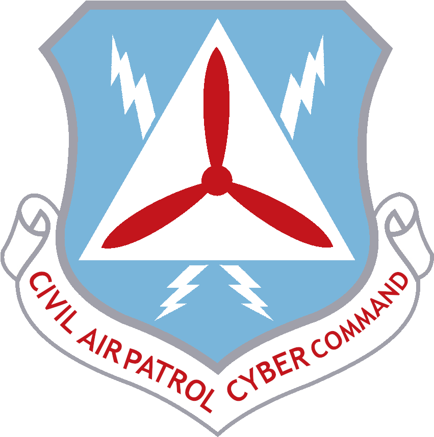 Civil Air Patrol Png - Civil Air Patrol Nc Logo Clipart (888x900), Png Download