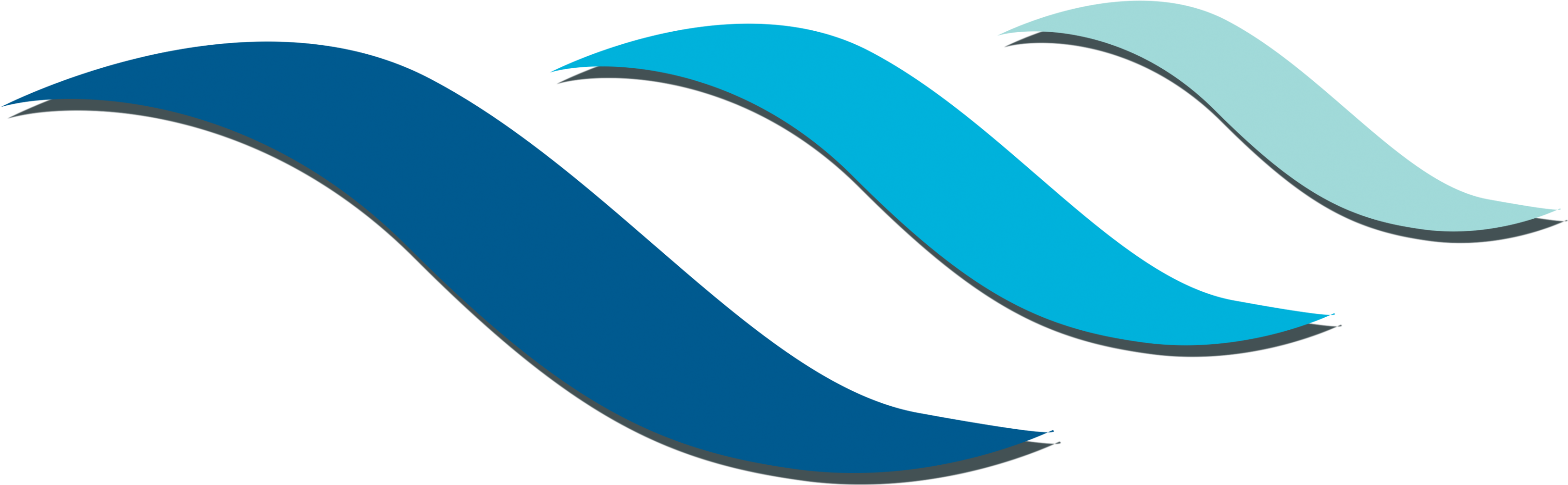 Pg Swimming Academy - Portable Network Graphics Clipart (3504x1249), Png Download