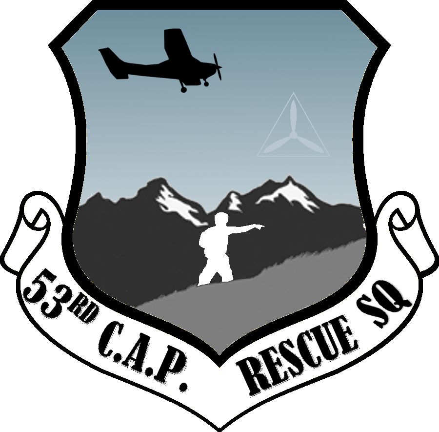 Squadron Patch Design - Air Force Clipart (900x885), Png Download
