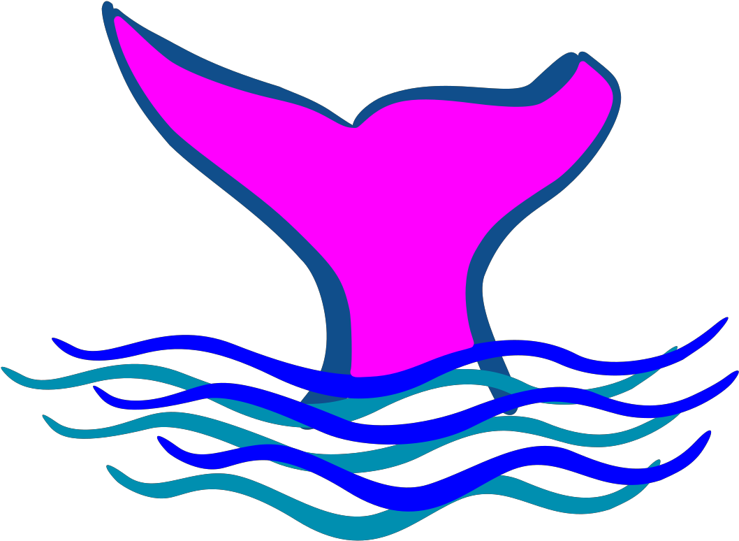 Tail Clip Art - Png Download (1600x1600), Png Download