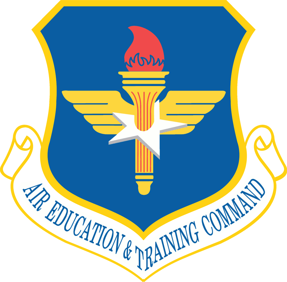 9th Air Force Logo Clipart (1000x983), Png Download