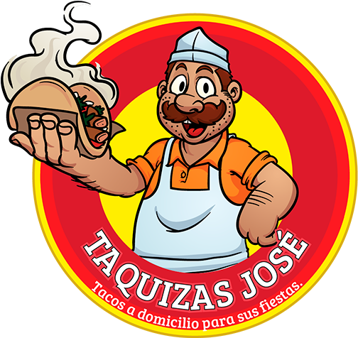 Logo De Tacos Clipart (524x620), Png Download