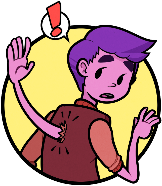 Cartoon Clipart (800x800), Png Download