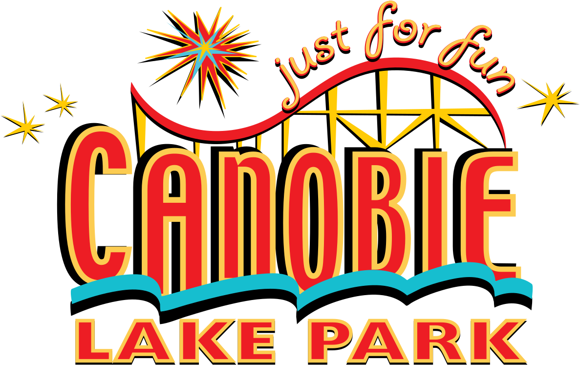 Canobie Lake Park Motto Clipart (1200x761), Png Download