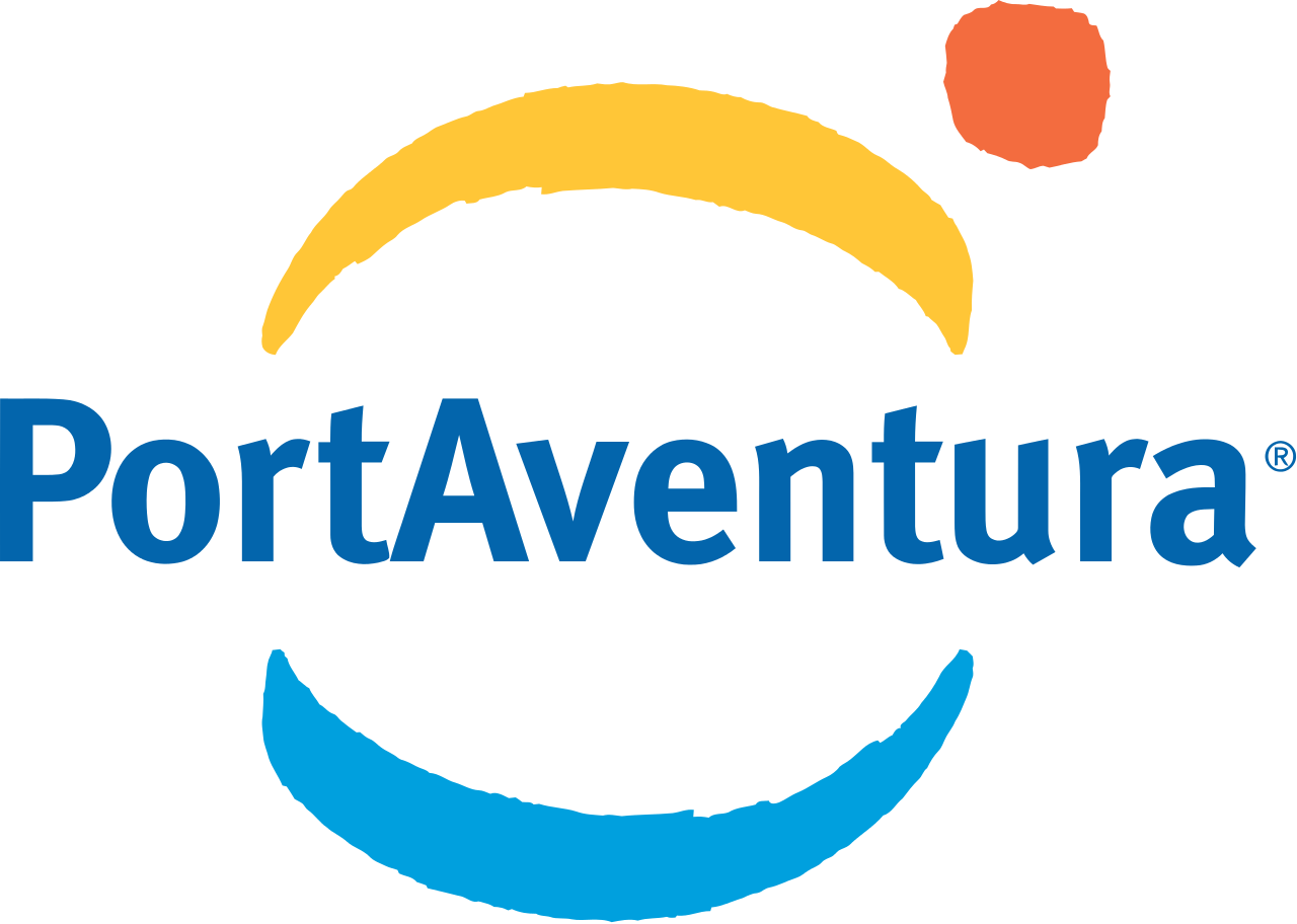 Port Aventura Logo Clipart (1280x912), Png Download