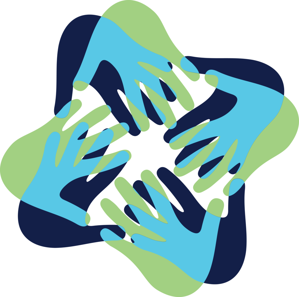 Team Building Clip Art - Png Download (1000x991), Png Download