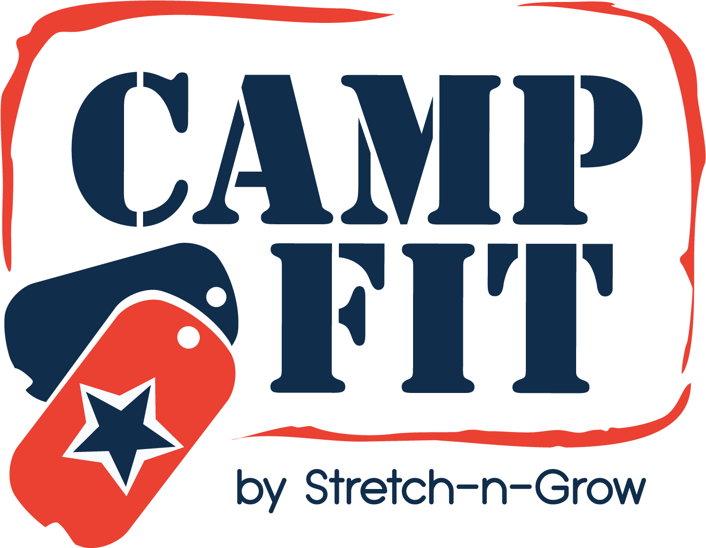 Boot Camp Clipart - Full Size Clipart (#5333528) - PinClipart