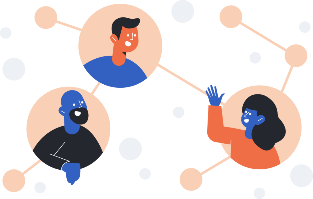 Group - Forum Illustration Clipart (1024x651), Png Download