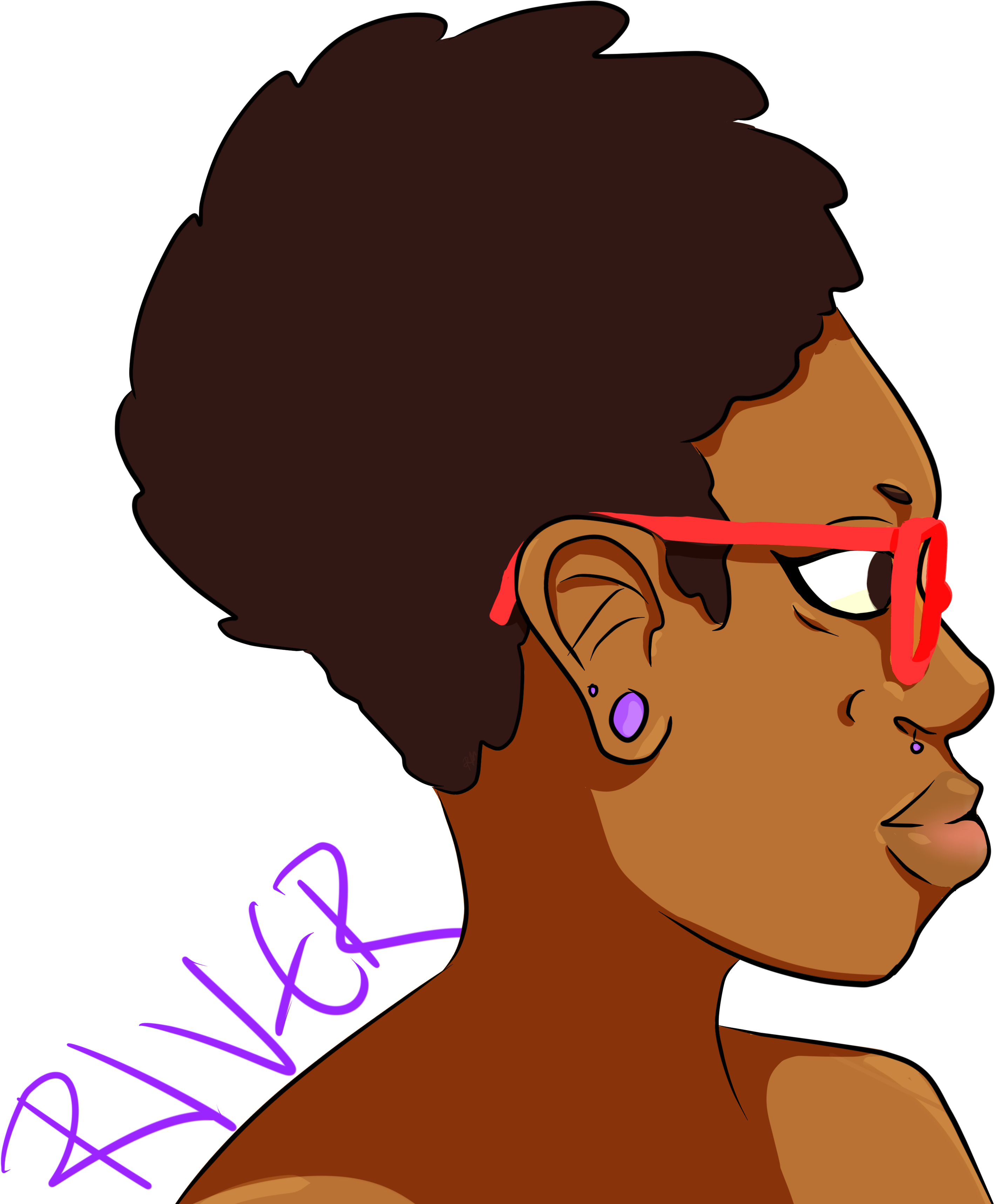 Cartoon Clipart (3456x3456), Png Download