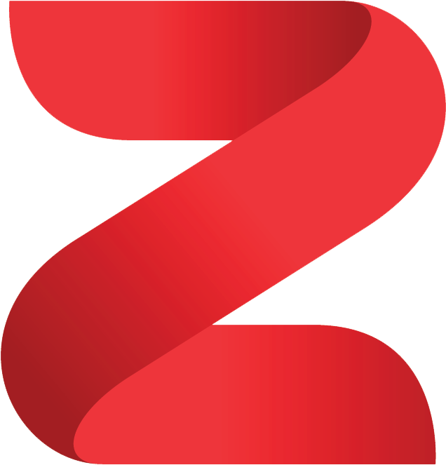 Zainazon - Colorfulness Clipart (849x921), Png Download