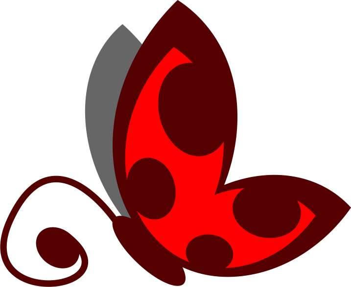 Footer Logo Clipart (717x587), Png Download